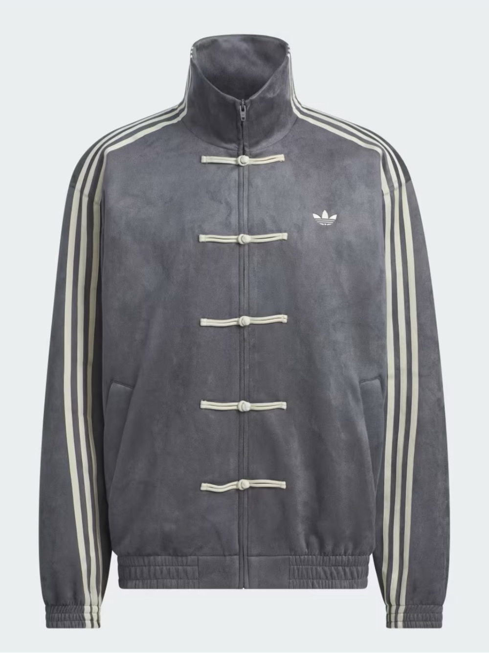 100% AUTHENTIC Adidas Men’s / Women’s Tang / 2026 Chinese New Year Jacket